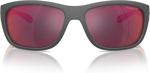 ARNETTE Men's An4337 Floresta Square Sunglasses in Saudi Arabia