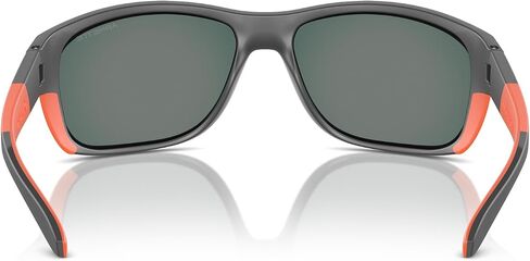 ARNETTE Men's An4337 Floresta Square Sunglasses in Saudi Arabia