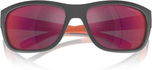 ARNETTE Men's An4337 Floresta Square Sunglasses in Saudi Arabia