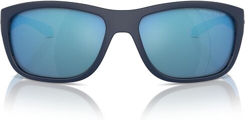 ARNETTE Men's An4337 Floresta Square Sunglasses in Saudi Arabia