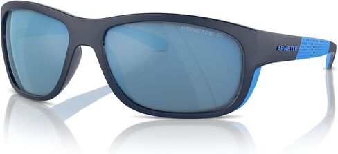 ARNETTE Men's An4337 Floresta Square Sunglasses in Saudi Arabia