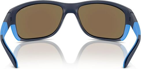 ARNETTE Men's An4337 Floresta Square Sunglasses in Saudi Arabia