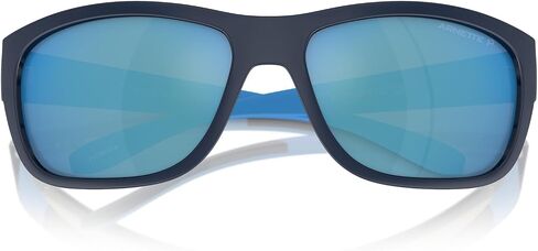 ARNETTE Men's An4337 Floresta Square Sunglasses in Saudi Arabia