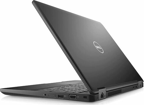 كمبيوتر محمول Dell Latitude 5580 مقاس 15.6 بوصة FHD، Intel Core i5-6300U 2.4 جيجا هرتز، ذاكرة الوصول العشوائي 16 جيجا، 256 جيجا SSD، Windows 10 Pro (متجدد) in Saudi Arabia