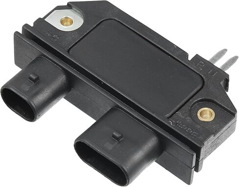 وحدة الإشعال X AUTOHAUX لـ فولفو بنتا لـ Gm لـ Mercury Marine 811637 811637t 850487 18-5107-1 10482830 16139399 D1965a 3854003 811637001 in Saudi Arabia