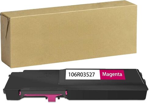 C400 C405 106R03525 Yellow 8,000 Pages Extra High Yield Toner Cartridge Replacement for Xerox VersaLink C400 C405 C400D C400DN MFP C405 C405N C405DN in Saudi Arabia