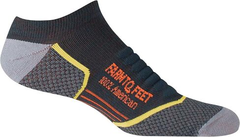 Farm to Feet Damascus Lightweight Technical Low Merino Wool Socks in Saudi Arabia