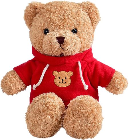 Teddy Bear Plush Toys - Stuffed Animal Teddy Bears Plush Pillow Teddy Bears in Saudi Arabia