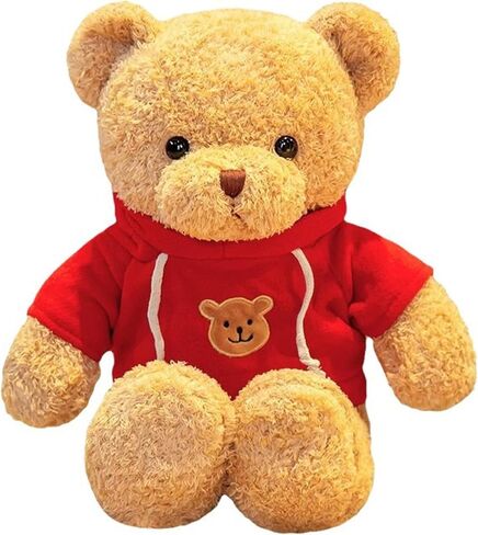 Teddy Bear Plush Toys - Stuffed Animal Teddy Bears Plush Pillow Teddy Bears in Saudi Arabia
