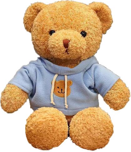 Teddy Bear Plush Toys - Stuffed Animal Teddy Bears Plush Pillow Teddy Bears in Saudi Arabia
