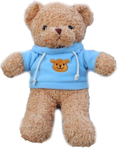 Teddy Bear Plush Toys - Stuffed Animal Teddy Bears Plush Pillow Teddy Bears in Saudi Arabia