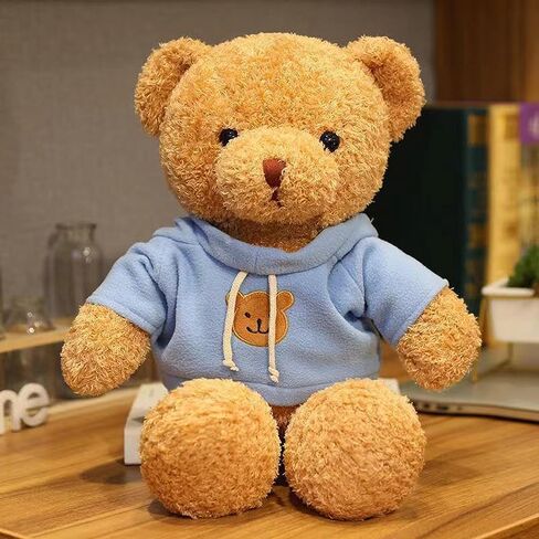 Teddy Bear Plush Toys - Stuffed Animal Teddy Bears Plush Pillow Teddy Bears in Saudi Arabia