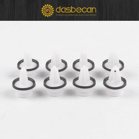 Dasbecan Door Handle Repair Kit Upgraded Compatible with Tesla Model S 2012-2017 with Micro Switch Harness Handle Paddle Door Panel Clips Replaces# 1042845-00-A 1042845-00-B 1016009-00-C in Saudi Arabia