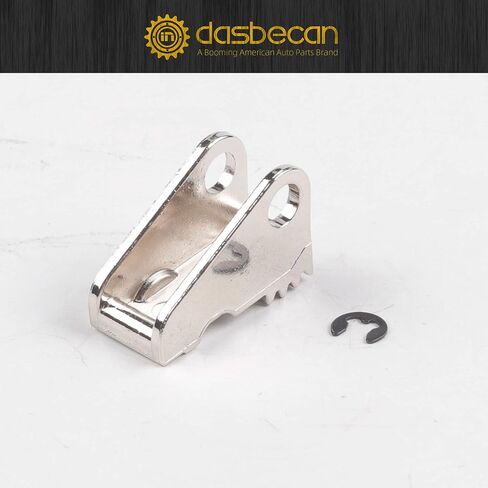 Dasbecan Door Handle Repair Kit Upgraded Compatible with Tesla Model S 2012-2017 with Micro Switch Harness Handle Paddle Door Panel Clips Replaces# 1042845-00-A 1042845-00-B 1016009-00-C in Saudi Arabia