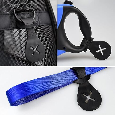 360 قطعة من أكياس براز الكلاب، أكياس نفايات قوية للكلاب، أكياس نفايات سميكة للغاية لتمشية الكلاب مع قطعتين من حامل أكياس براز الكلاب من السيليكون، 360 كيسًا إجمالاً، برائحة اللافندر in Kuwait