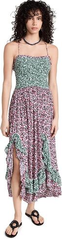 Free People One I Love Dress in Saudi Arabia