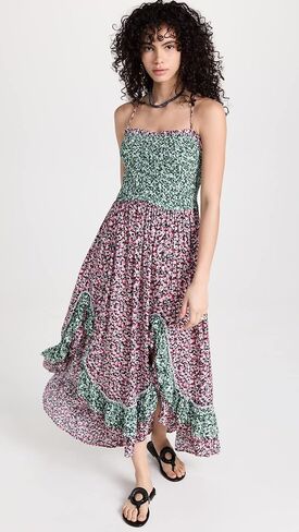 Free People One I Love Dress in Saudi Arabia