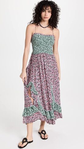 Free People One I Love Dress in Saudi Arabia