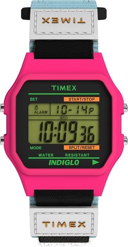Timex Unisex Classical Digital 36mm Watch in Saudi Arabia