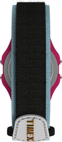 Timex Unisex Classical Digital 36mm Watch in Saudi Arabia