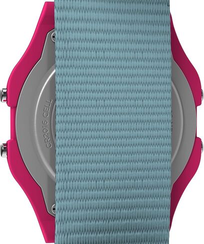 Timex Unisex Classical Digital 36mm Watch in Saudi Arabia