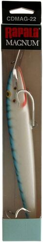 Rapala Countdown Magnum 18 Fishing Lures (Size- 7) in Saudi Arabia