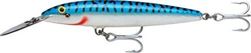 Rapala Countdown Magnum 18 Fishing Lures (Size- 7) in Saudi Arabia