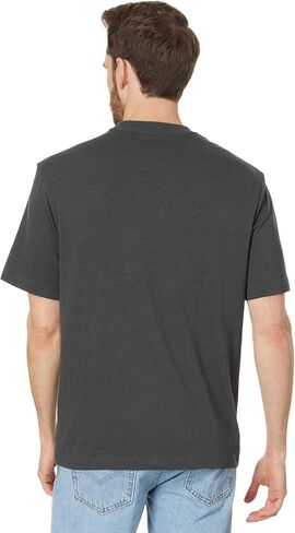 Madewell Men's Zocalo Ss Boxy (Oversized Tee) in Saudi Arabia