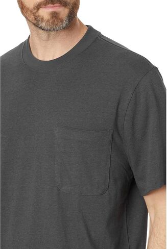 Madewell Men's Zocalo Ss Boxy (Oversized Tee) in Saudi Arabia