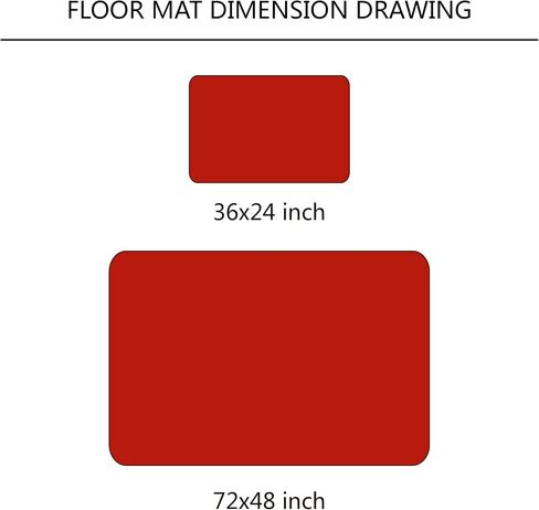 4th of July American Flag Area Rug Black Grunge USA Flag Polyester Carpet Rugs Floor Mat for Living Dining Dorm Room Bedroom Home Decor 36"×24" in Saudi Arabia