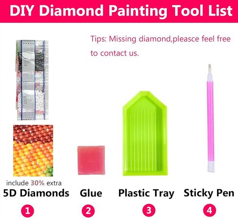SHISUE Halloween Scream Horror 5D Diamond Painting Kits for Adults,DIY Jewel Art Gem Halloween Diamond Art Painting Kit, Home Wall Decor 12 x 16 Inch in Saudi Arabia