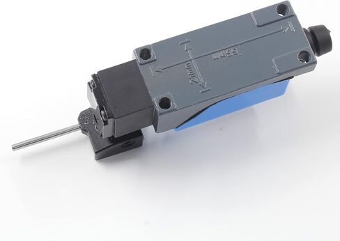 2 قطعة ME-8107 قابل للتعديل قضيب رافعة الذراع لحظة الحد التبديل ل CNC مطحنة طابعة ثلاثية الأبعاد مفتاح الباب ، 1NC + 1NO in Kuwait