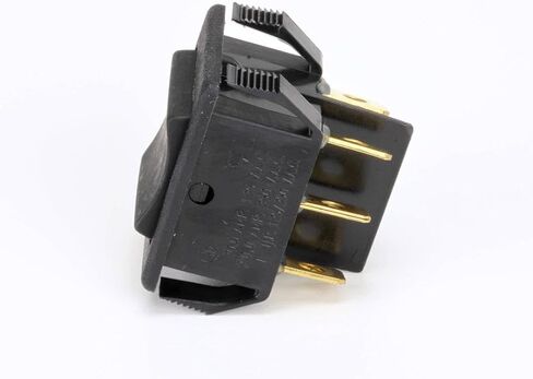 قطعة OEM من Ice O Matic 9101195-01 Switch Rocker Dpdt OEM in Saudi Arabia