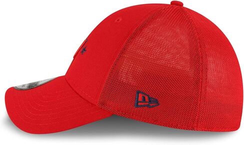 New Era Washington Nationals 39THIRTY 2022 Batting Practice BP Stretch Fit Cap, Hat in Saudi Arabia