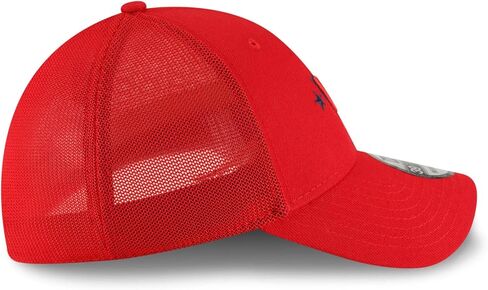 New Era Washington Nationals 39THIRTY 2022 Batting Practice BP Stretch Fit Cap, Hat in Saudi Arabia