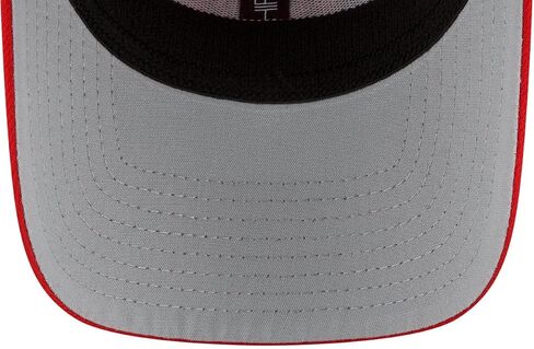 New Era Washington Nationals 39THIRTY 2022 Batting Practice BP Stretch Fit Cap, Hat in Saudi Arabia