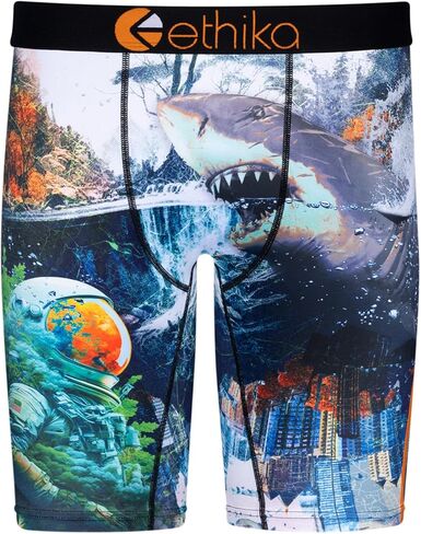 Ethika Boys Staple Boxer Brief | Jawed Up in Saudi Arabia