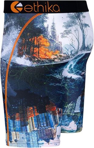 Ethika Boys Staple Boxer Brief | Jawed Up in Saudi Arabia