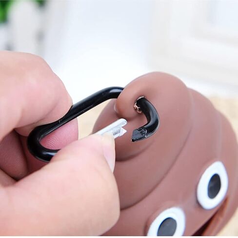 2 قطعة لطيف الكلب أنبوب التقاط أكياس النفايات حامل موزع الحيوانات الأليفة التخلص من النفايات أكياس سيليكون الكلب كيس النفايات المقود أنبوب حقيبة حامل كيس القمامة موزع يشمل 2 لفة حقيبة in Kuwait