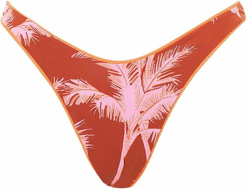 Maaji Women's Standard Rise/High Leg in Saudi Arabia