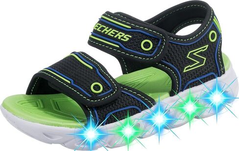 Skechers Unisex-Child Kid's Hypno-Splash Sandal in Saudi Arabia