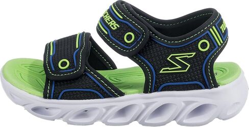 Skechers Unisex-Child Kid's Hypno-Splash Sandal in Saudi Arabia