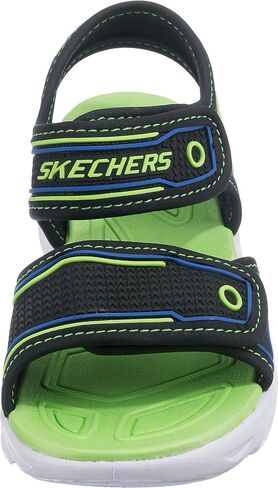 Skechers Unisex-Child Kid's Hypno-Splash Sandal in Saudi Arabia