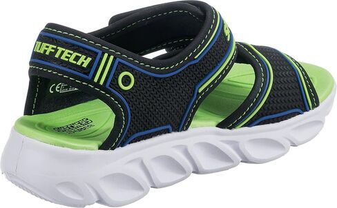 Skechers Unisex-Child Kid's Hypno-Splash Sandal in Saudi Arabia