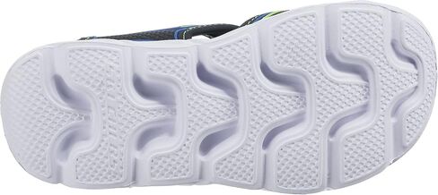 Skechers Unisex-Child Kid's Hypno-Splash Sandal in Saudi Arabia