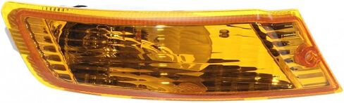 For Jeep Liberty Turn Signal/Parking Light 2005 2006 Driver Side | DOT Certified | CH2520143 | 55156767AD in Saudi Arabia