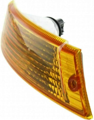 For Jeep Liberty Turn Signal/Parking Light 2005 2006 Driver Side | DOT Certified | CH2520143 | 55156767AD in Saudi Arabia