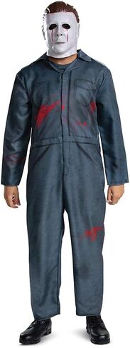 Disguise Adult Michael Myers Classic Costume in Saudi Arabia