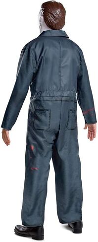 Disguise Adult Michael Myers Classic Costume in Saudi Arabia