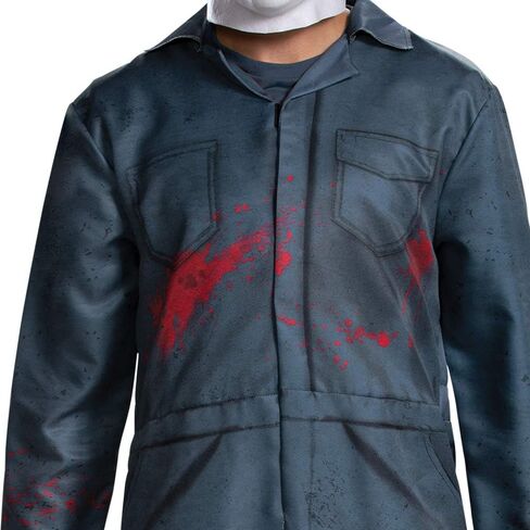 Disguise Adult Michael Myers Classic Costume in Saudi Arabia